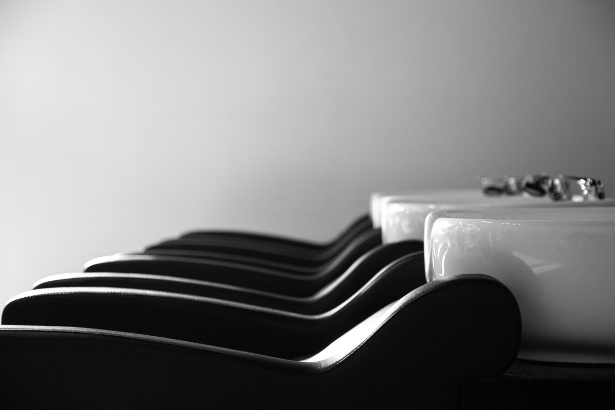 Интерьер KKD Studio