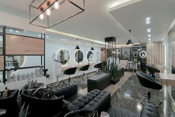 Интерьер KKD Studio