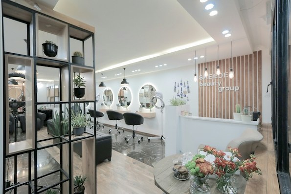 Интерьер KKD Studio