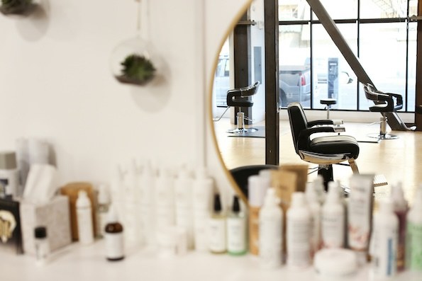 Интерьер KKD Studio