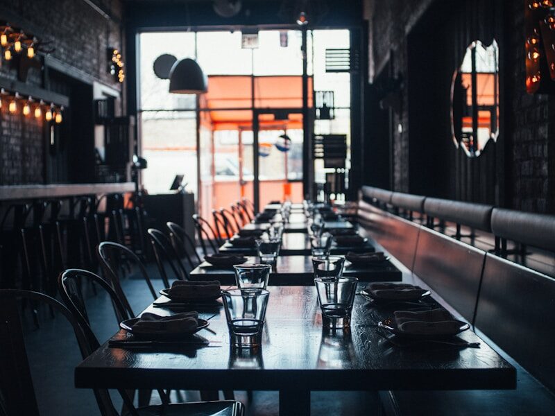 Интерьер KKD Studio